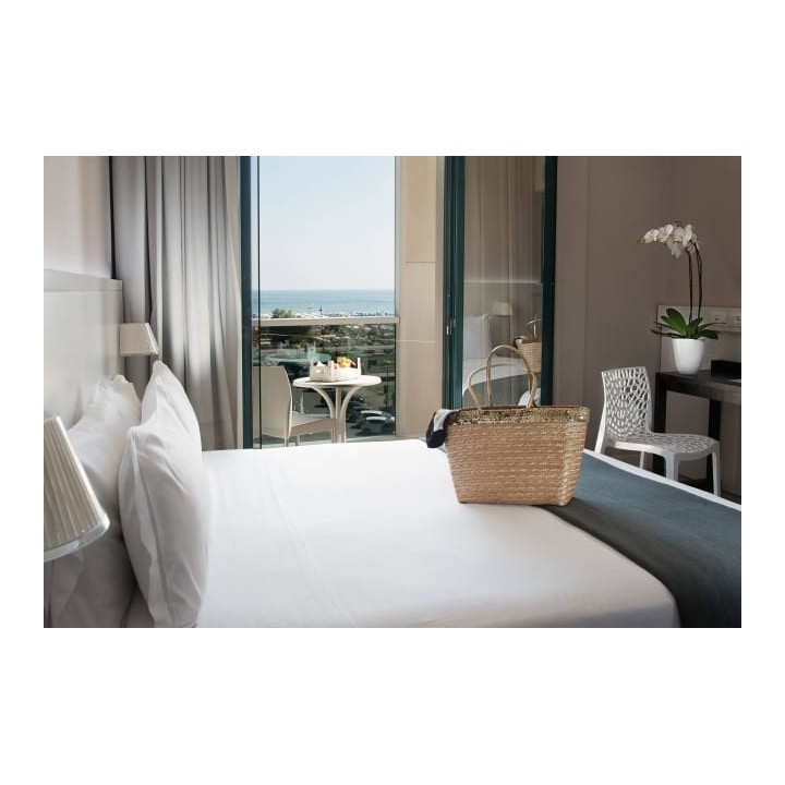 Hotel Villa Rosa Riviera