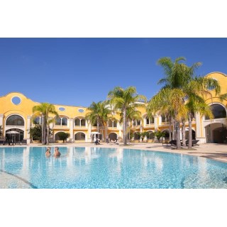 Acaya Golf Resort & Spa