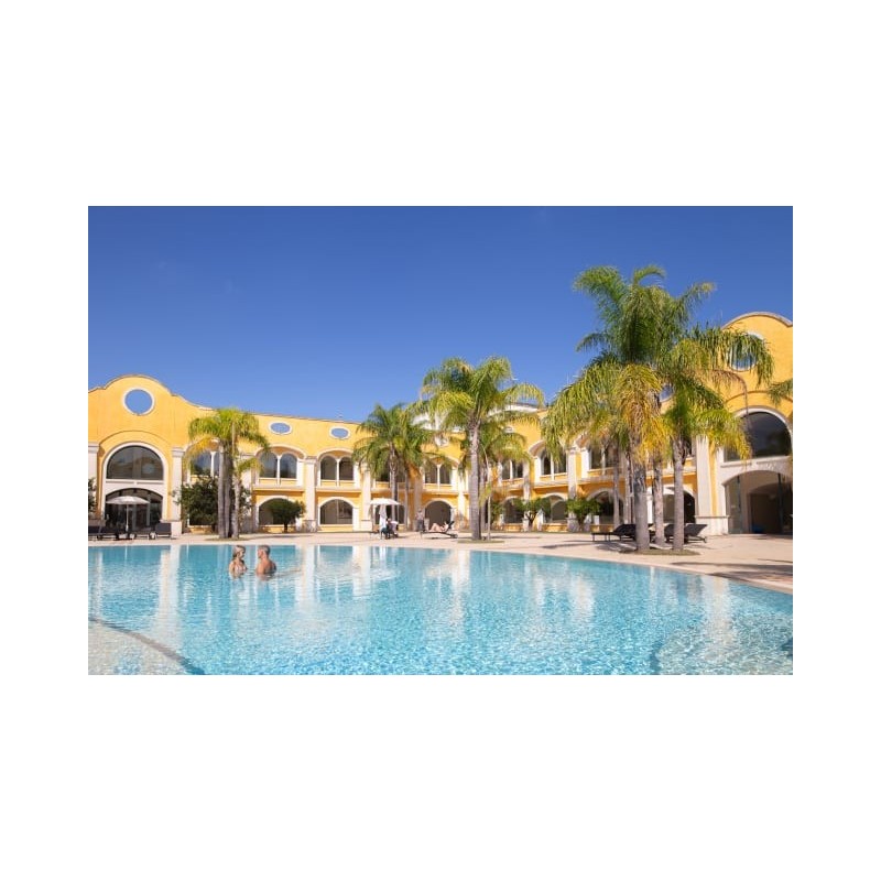 Acaya Golf Resort & Spa