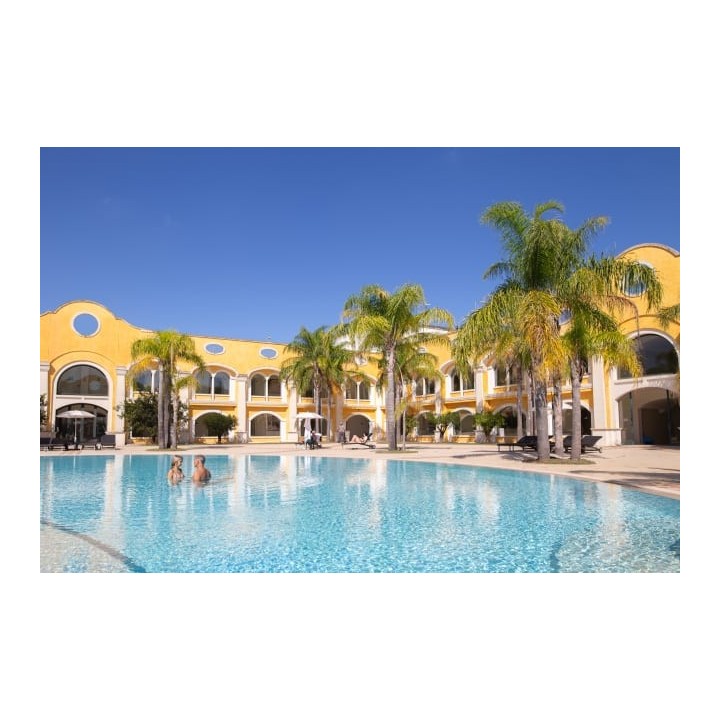 Acaya Golf Resort & Spa