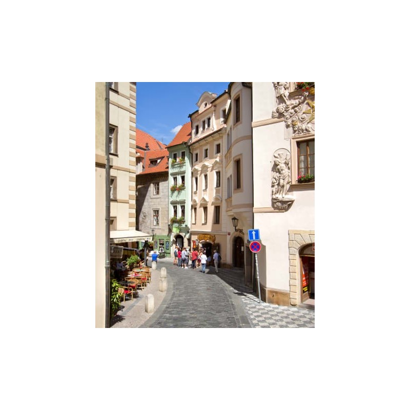 Hotel Clementin Old Town