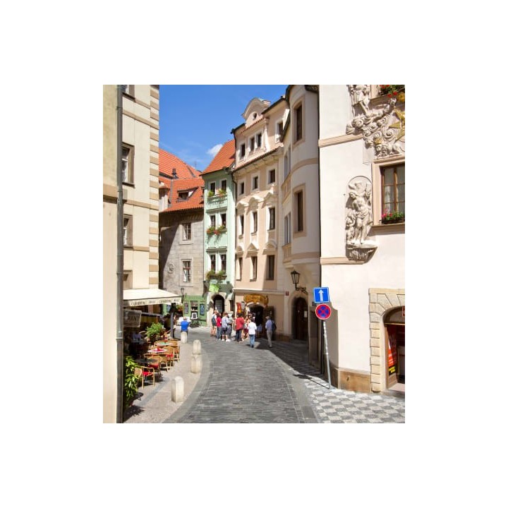 Hotel Clementin Old Town