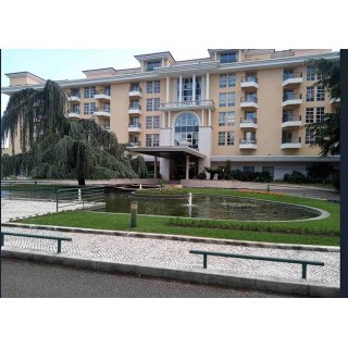 Hotel dos Templarios