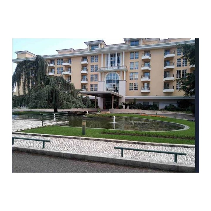 Hotel dos Templarios