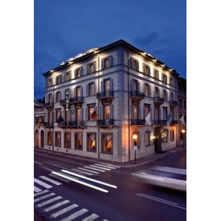 Hotel Plaza E De Russie