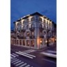 Hotel Plaza E De Russie