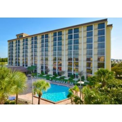 Rosen Inn Universal Studios