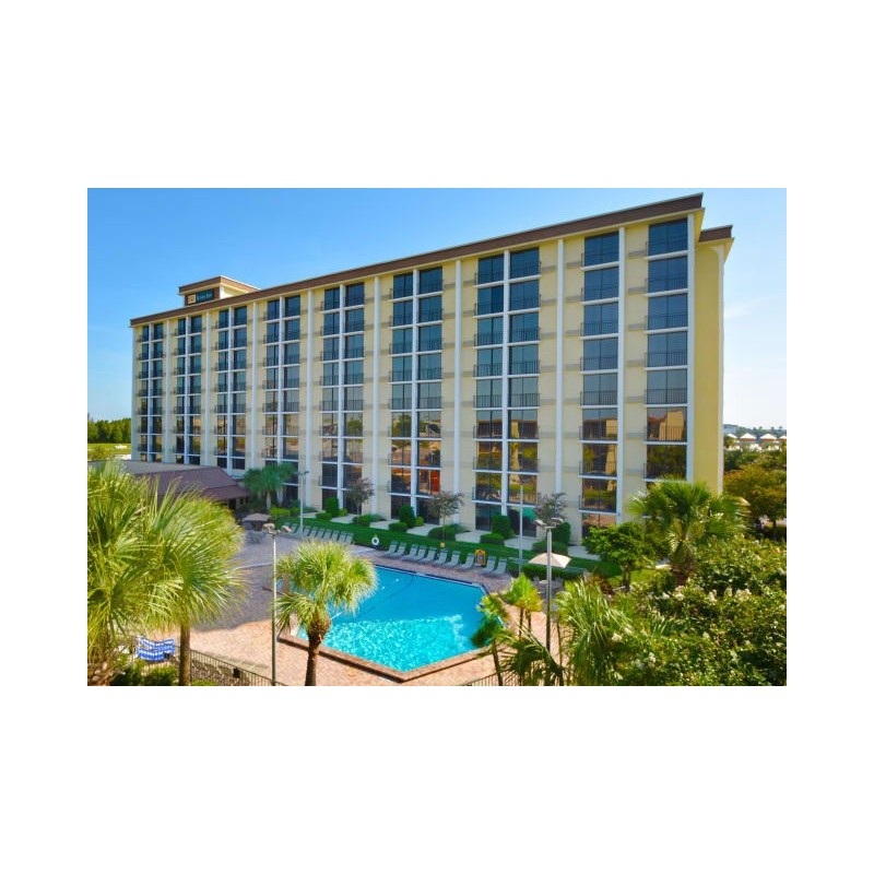 Rosen Inn Universal Studios