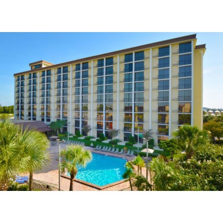 Rosen Inn Universal Studios