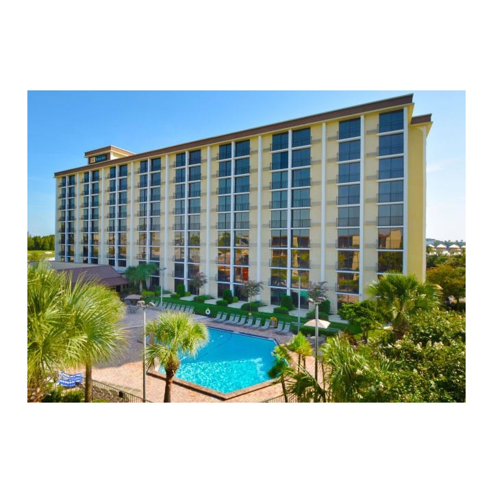 Rosen Inn Universal Studios