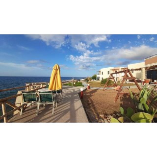 Alkionis Beach Apartments