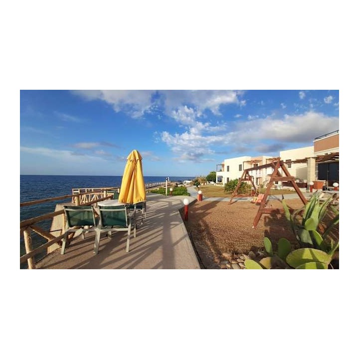 Alkionis Beach Apartments