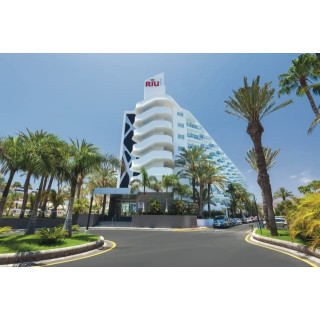 Hotel Riu Papayas