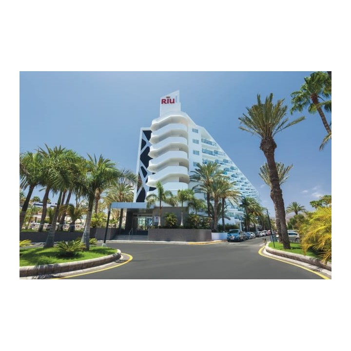 Hotel Riu Papayas