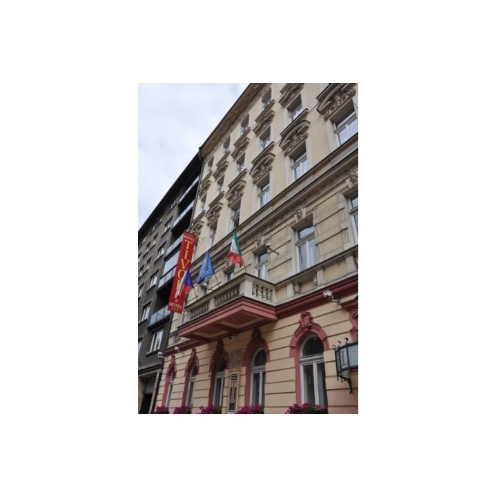 Hotel Tivoli