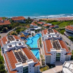 Alba Queen Hotel