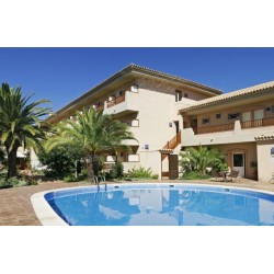 Hotel Voramar
