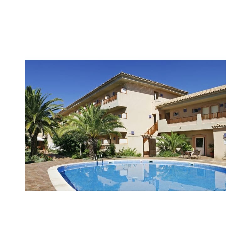 Hotel Voramar