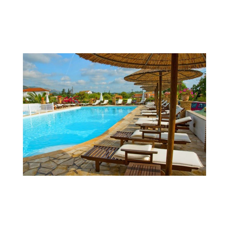 Porto Koukla Beach