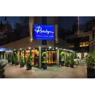 Rosslyn Thracia Hotel