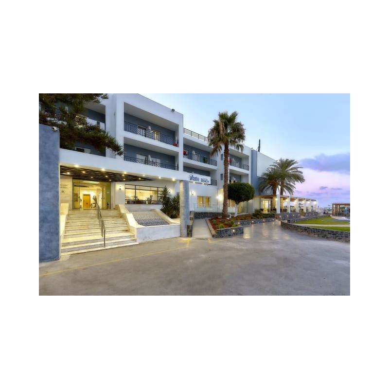 Astir Beach