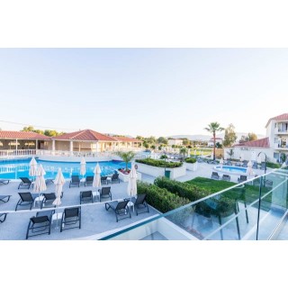 Exotica Hotel & Spa by Zante Plaza