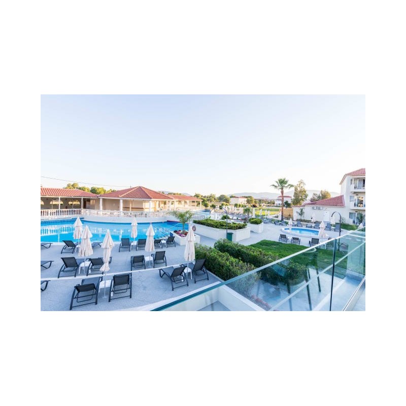 Exotica Hotel & Spa by Zante Plaza
