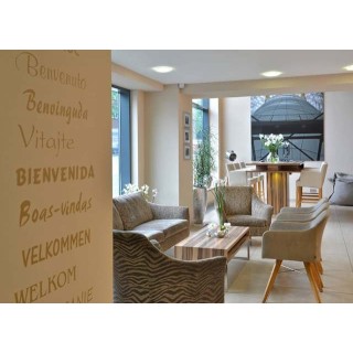 Parkhotel Oberhausen