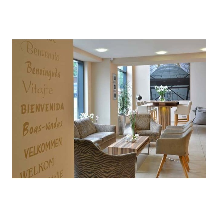 Parkhotel Oberhausen