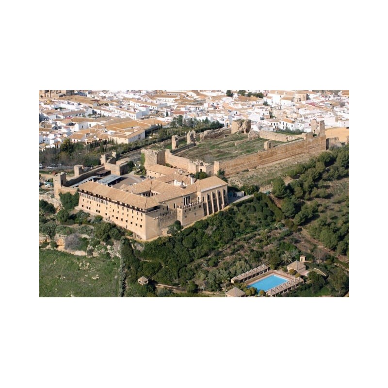 Hotel Parador de Carmona