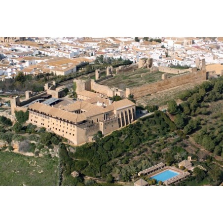 Hotel Parador de Carmona