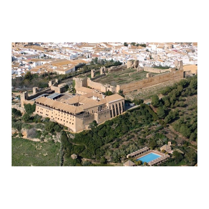 Hotel Parador de Carmona