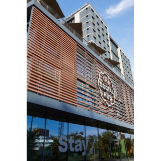 The Social Hub Barcelona Poblenou