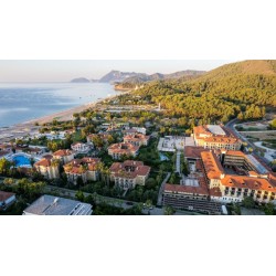 Club Hotel Phaselis Rose