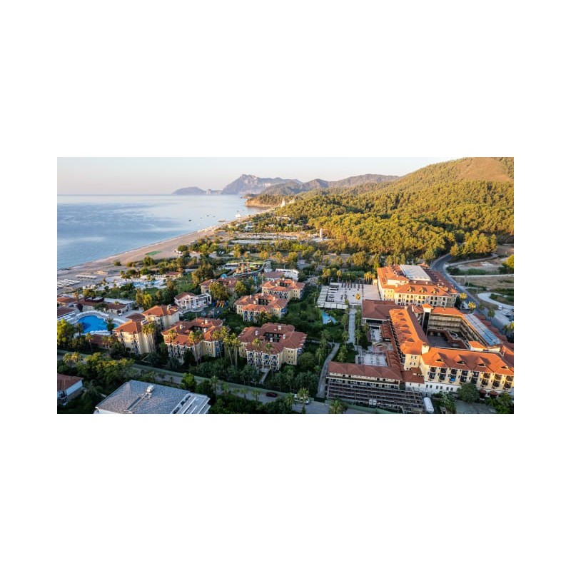 Club Hotel Phaselis Rose