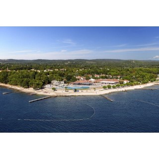 Maistra Select Villas Rubin Resort