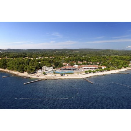 Maistra Select Villas Rubin Resort