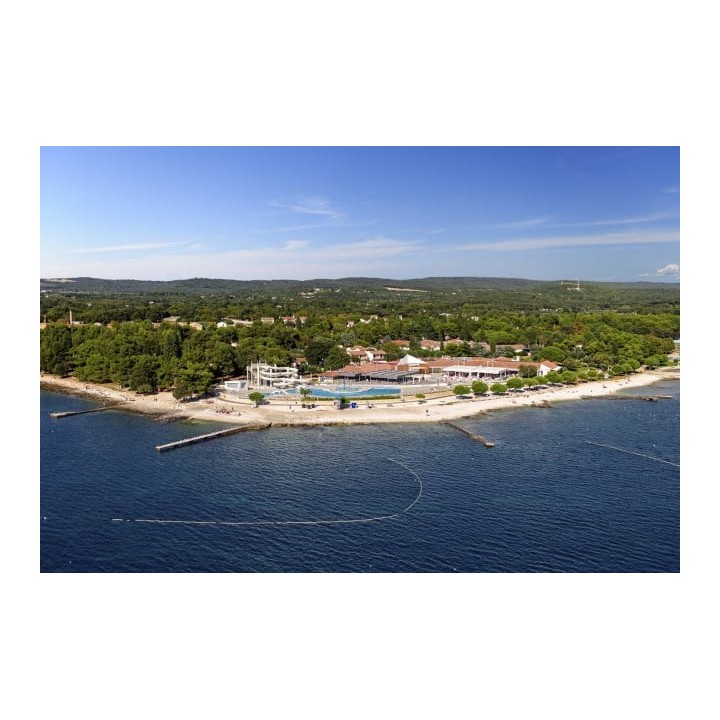 Maistra Select Villas Rubin Resort