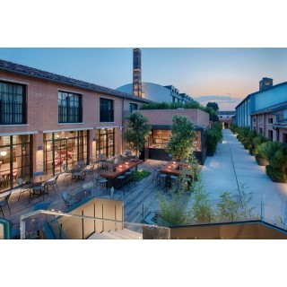 NH Collection Venezia Murano Villa