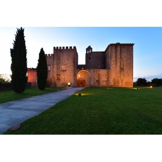 Pousada Mosteiro Crato