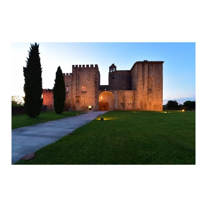 Pousada Mosteiro Crato