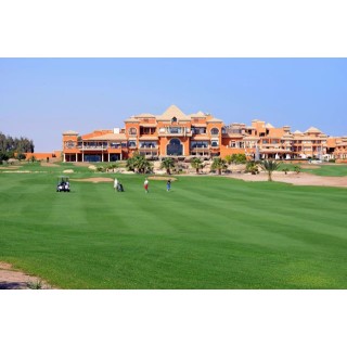 The Cascades Golf Resort, Spa & Thalasso