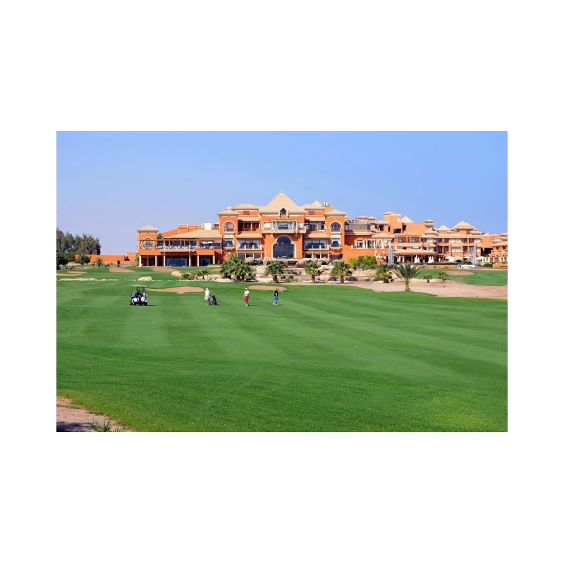 The Cascades Golf Resort, Spa & Thalasso