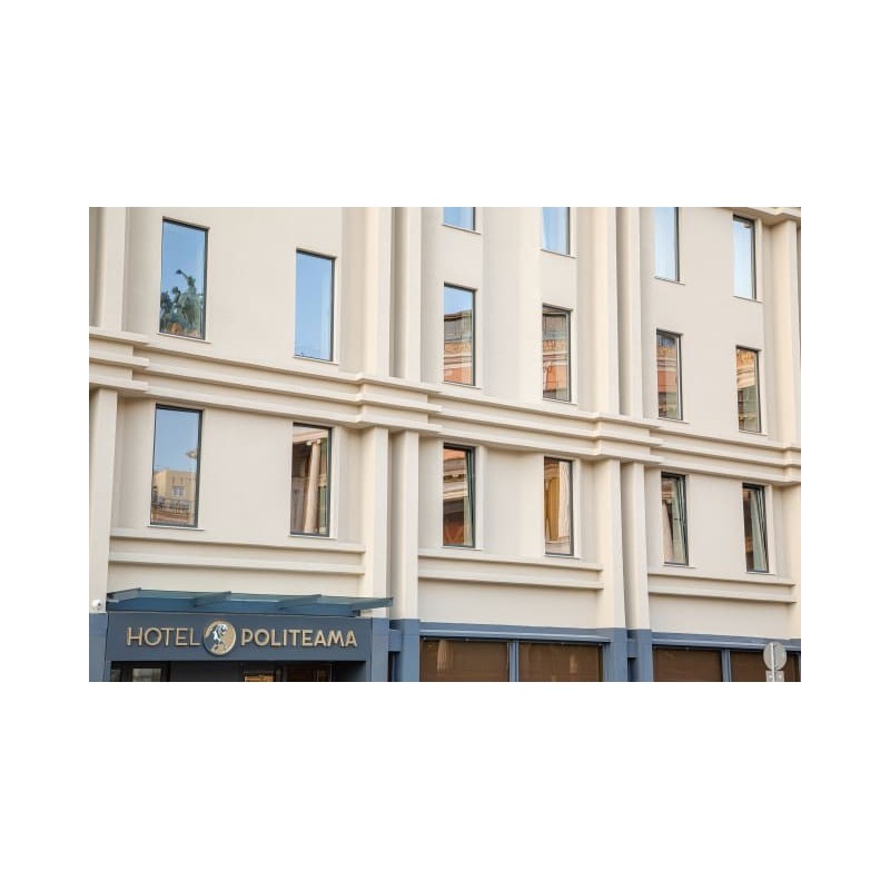 Hotel Politeama