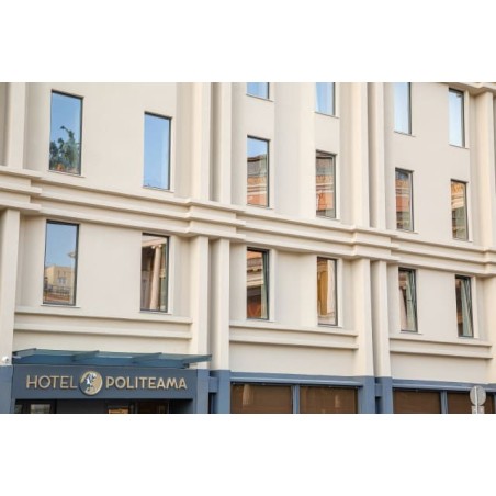Hotel Politeama