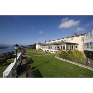 Hotel Parador de Ribadeo