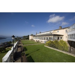 Hotel Parador de Ribadeo
