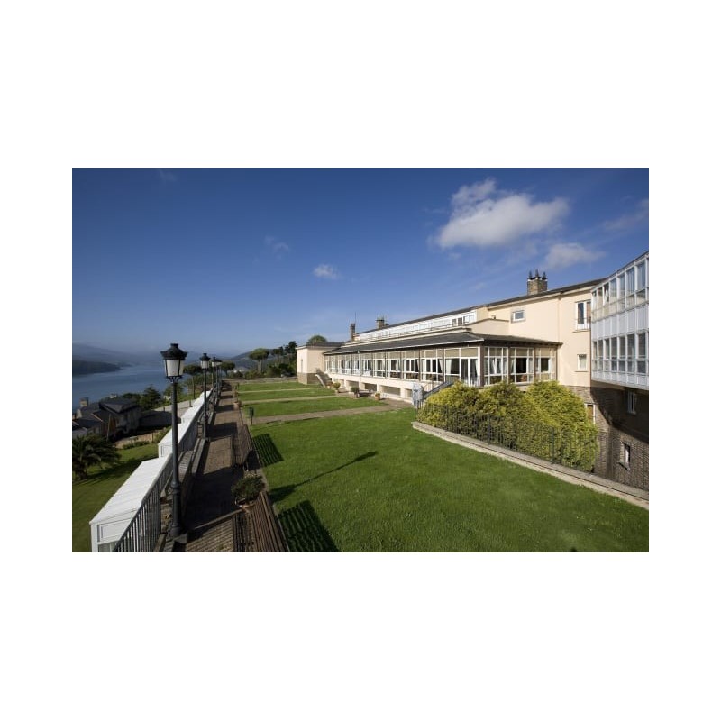 Hotel Parador de Ribadeo