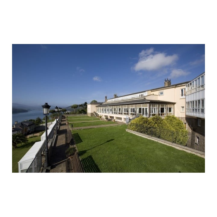 Hotel Parador de Ribadeo