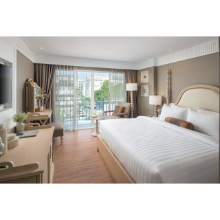 Casa Vimaya Riverside